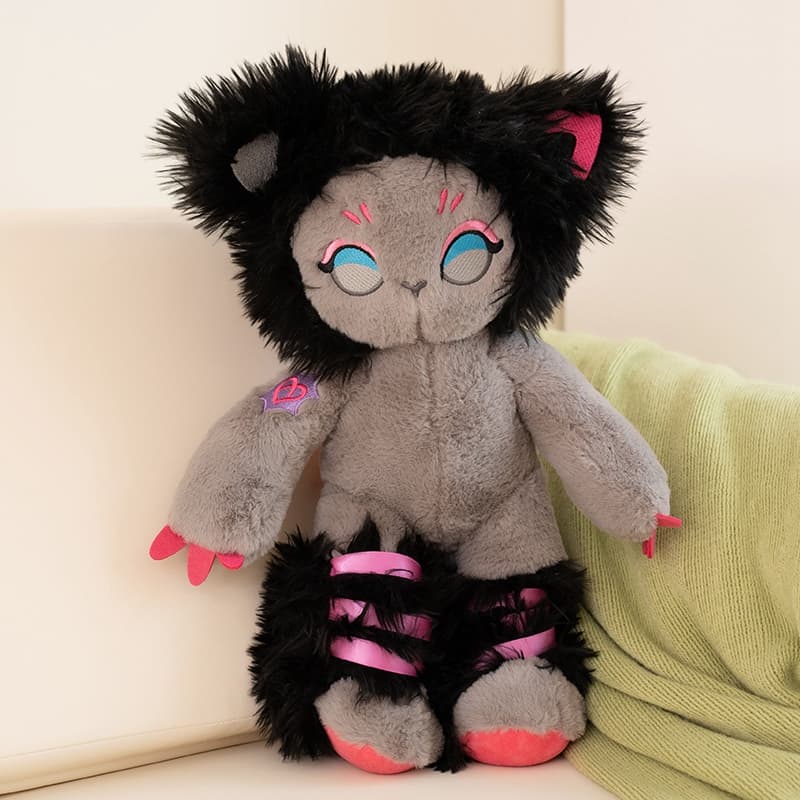 Мягкая игрушка MERCONSER 40cm55cm - изображение 2
