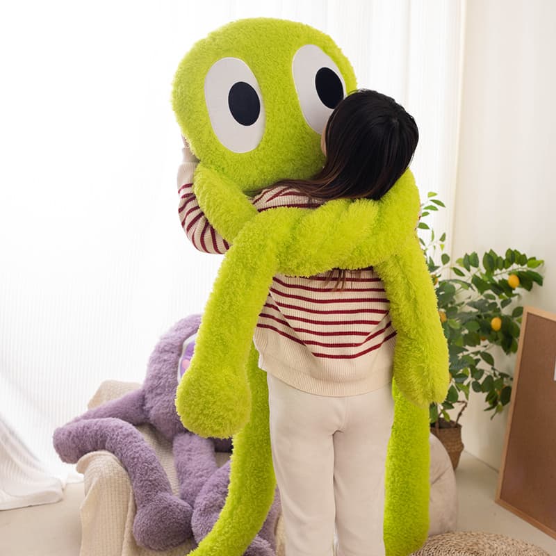 Мягкая игрушка MERCONSER 200cm - изображение 5