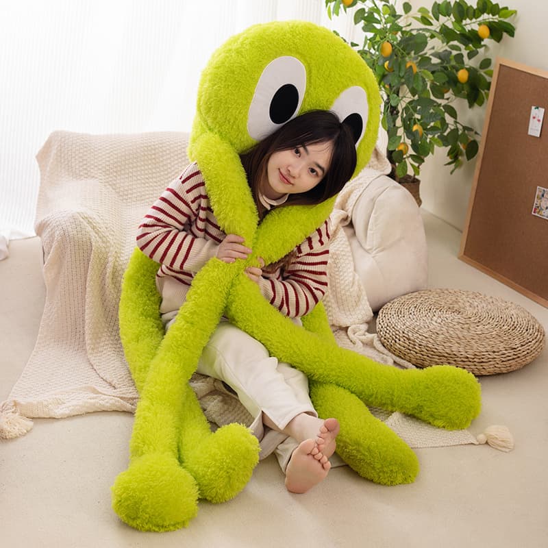 Мягкая игрушка MERCONSER 200cm - изображение 4