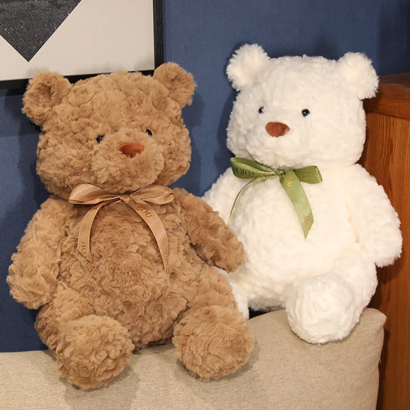 Мягкая игрушка MERCONSER 27cm40cm50cm70cm - изображение 4