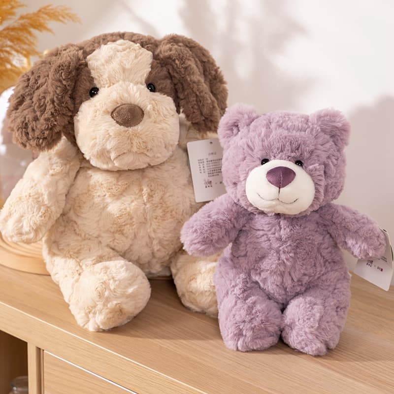 Мягкая игрушка MERCONSER 30cm42cm55cm - изображение 3