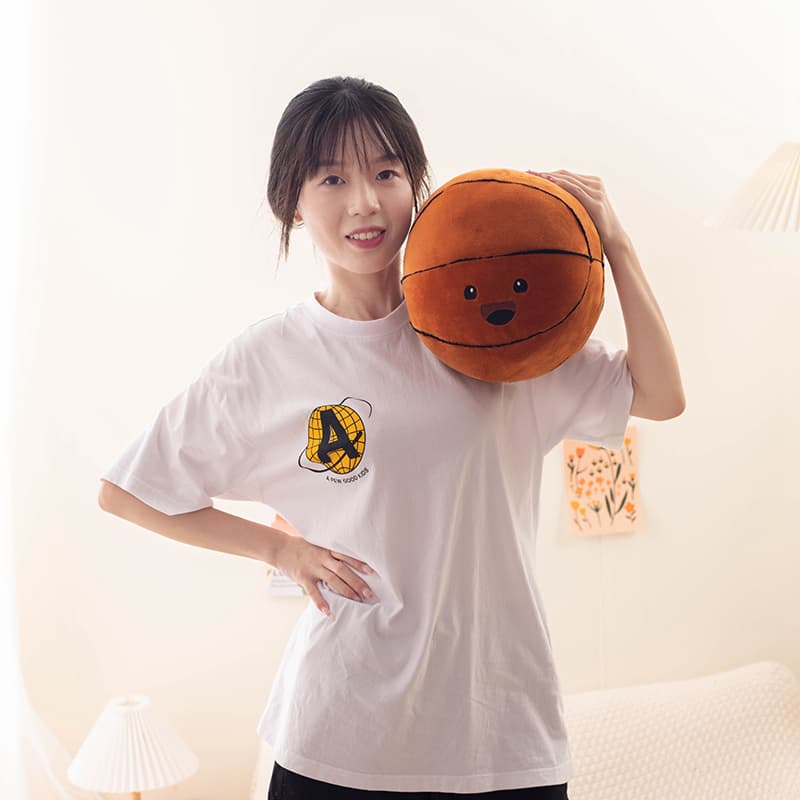 Мягкая игрушка MERCONSER 20cm25cm - изображение 3