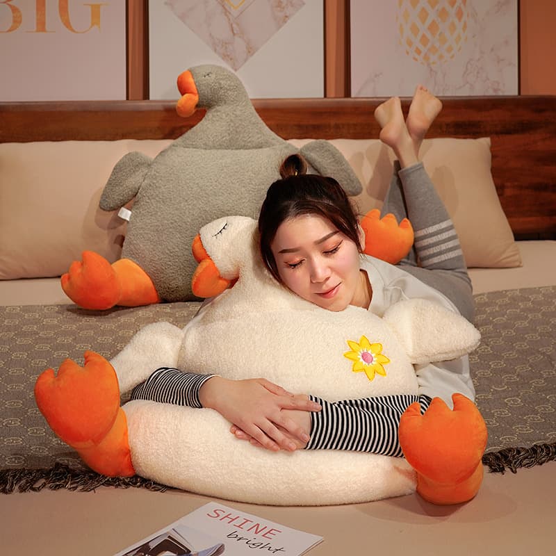 Мягкая игрушка MERCONSER 45cm50cm60cm - изображение 5