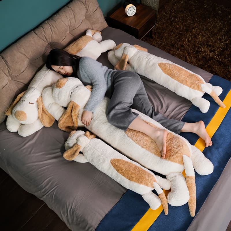 Мягкая игрушка MERCONSER 100130150180cm - изображение 5
