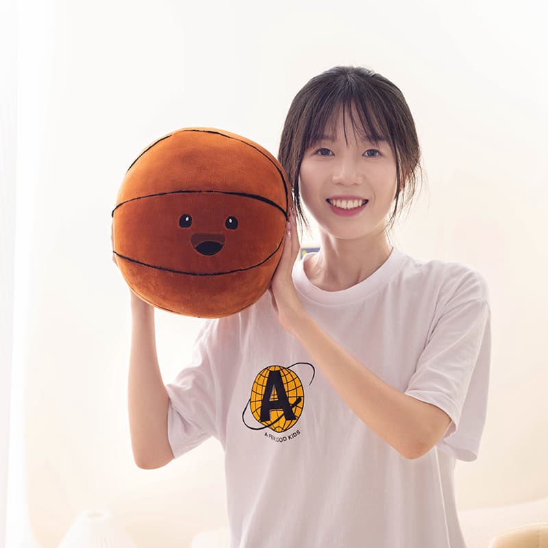 Мягкая игрушка MERCONSER 20cm25cm - изображение 4