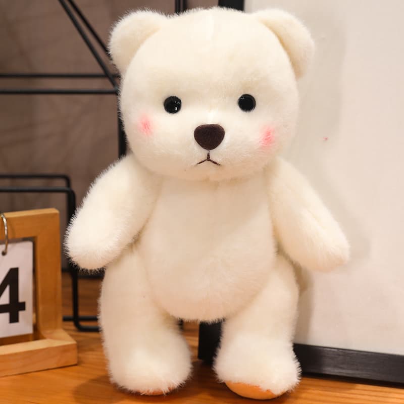 Мягкая игрушка MERCONSER 30cm - изображение 2