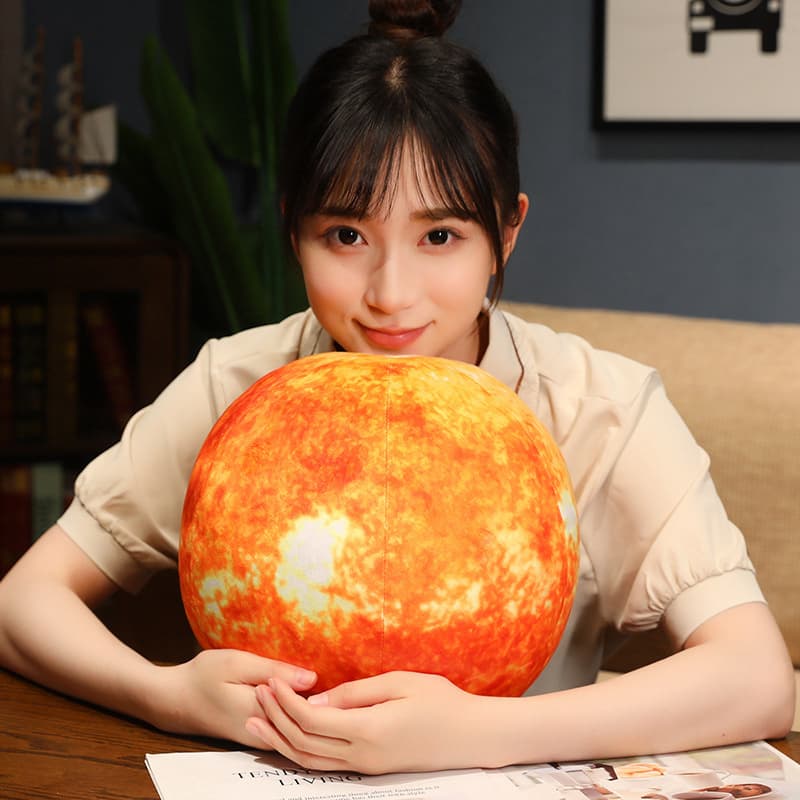 Мягкая игрушка MERCONSER 17cm27cm - изображение 3