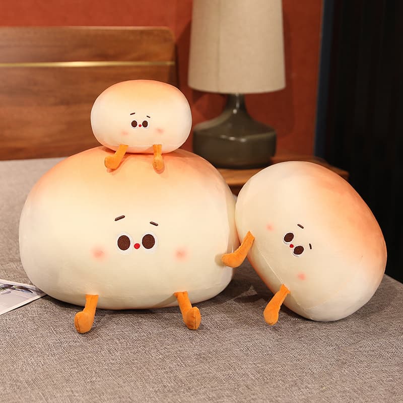 Мягкая игрушка MERCONSER 10cm18cm30cm40cm60cm - изображение 9