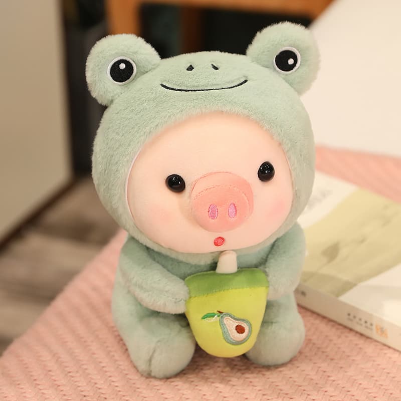 Мягкая игрушка MERCONSER 25cm30cm - изображение 2