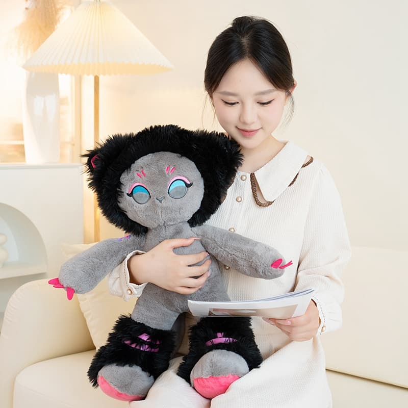 Мягкая игрушка MERCONSER 40cm55cm - изображение 3