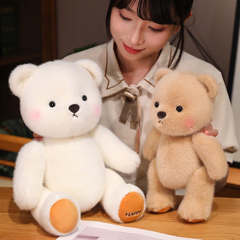 Мягкая игрушка MERCONSER 30cm - изображение 3