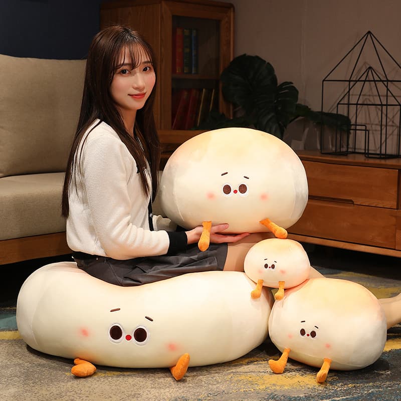 Мягкая игрушка MERCONSER 10cm18cm30cm40cm60cm - изображение 8