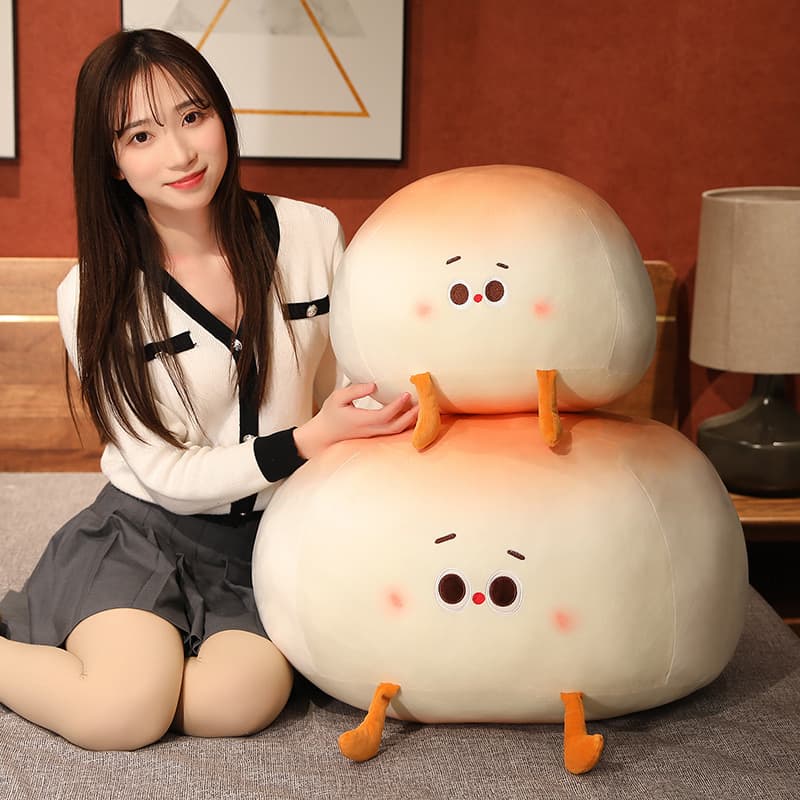 Мягкая игрушка MERCONSER 10cm18cm30cm40cm60cm - изображение 4