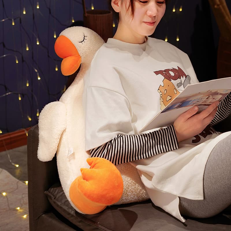 Мягкая игрушка MERCONSER 45cm50cm60cm - изображение 4