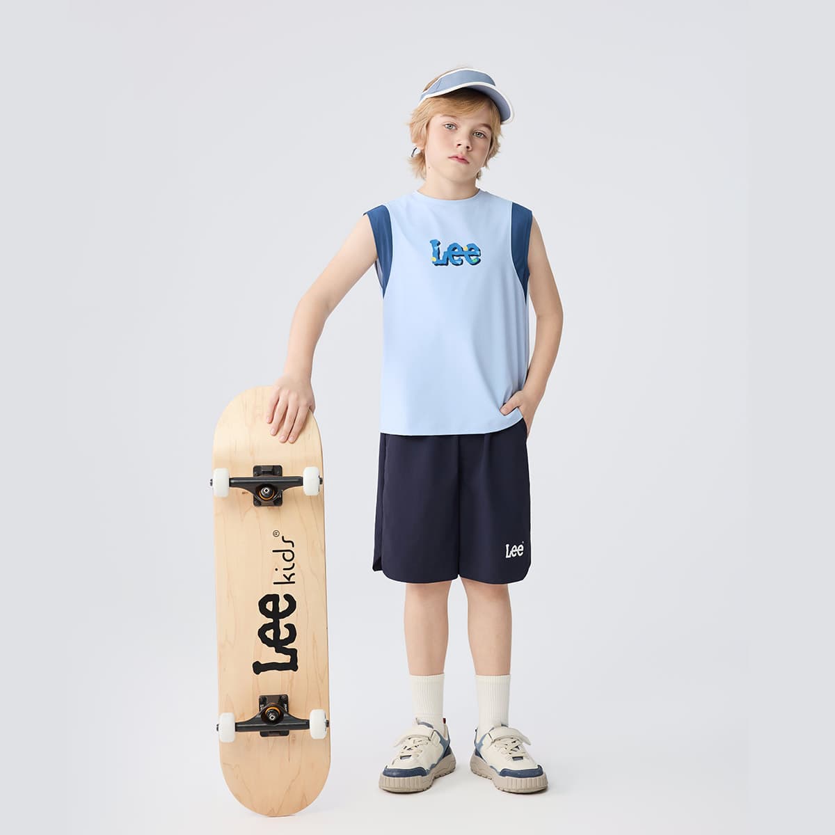 LEE KIDS Топы и майки - изображение 2