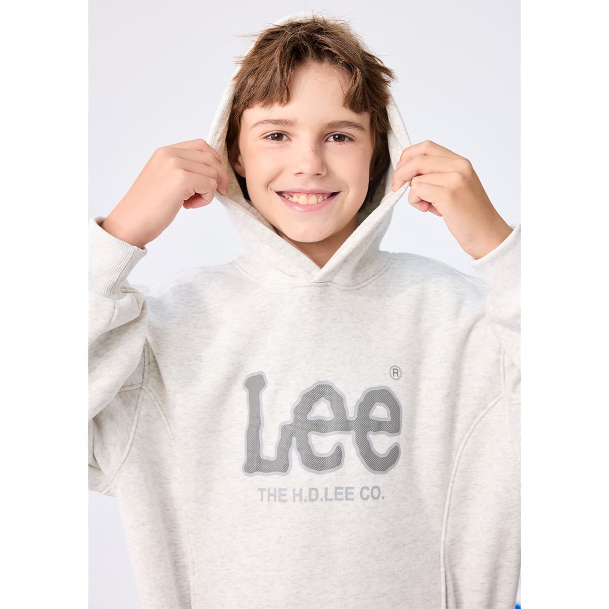 Lee Детские Толстовки - изображение 3