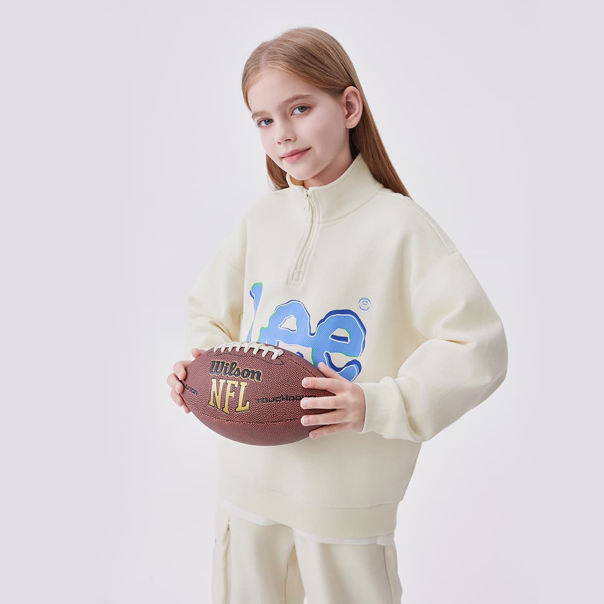 Lee KIDS Толстовки - изображение 3