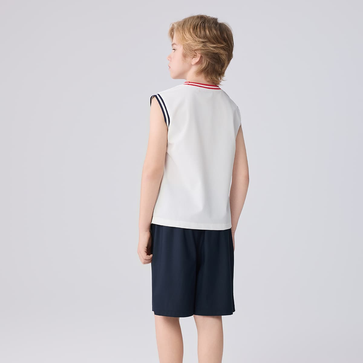 LEE KIDS Повседневные спортивные костюмы Наборы - изображение 5