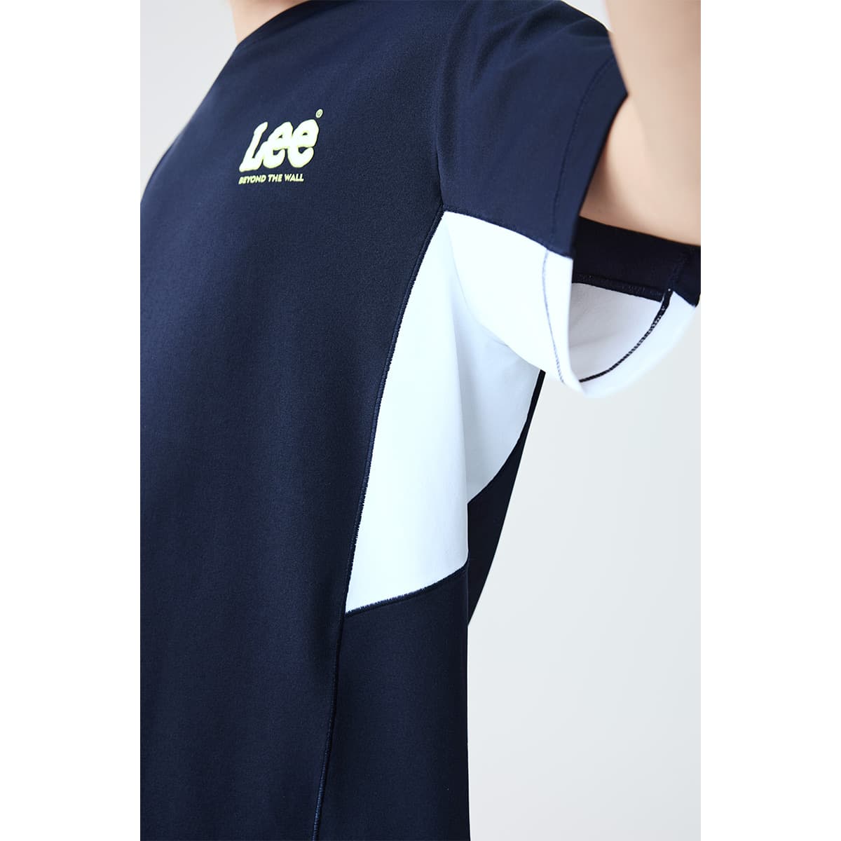LEE KIDS Повседневная спортивная одежда для детей - изображение 7