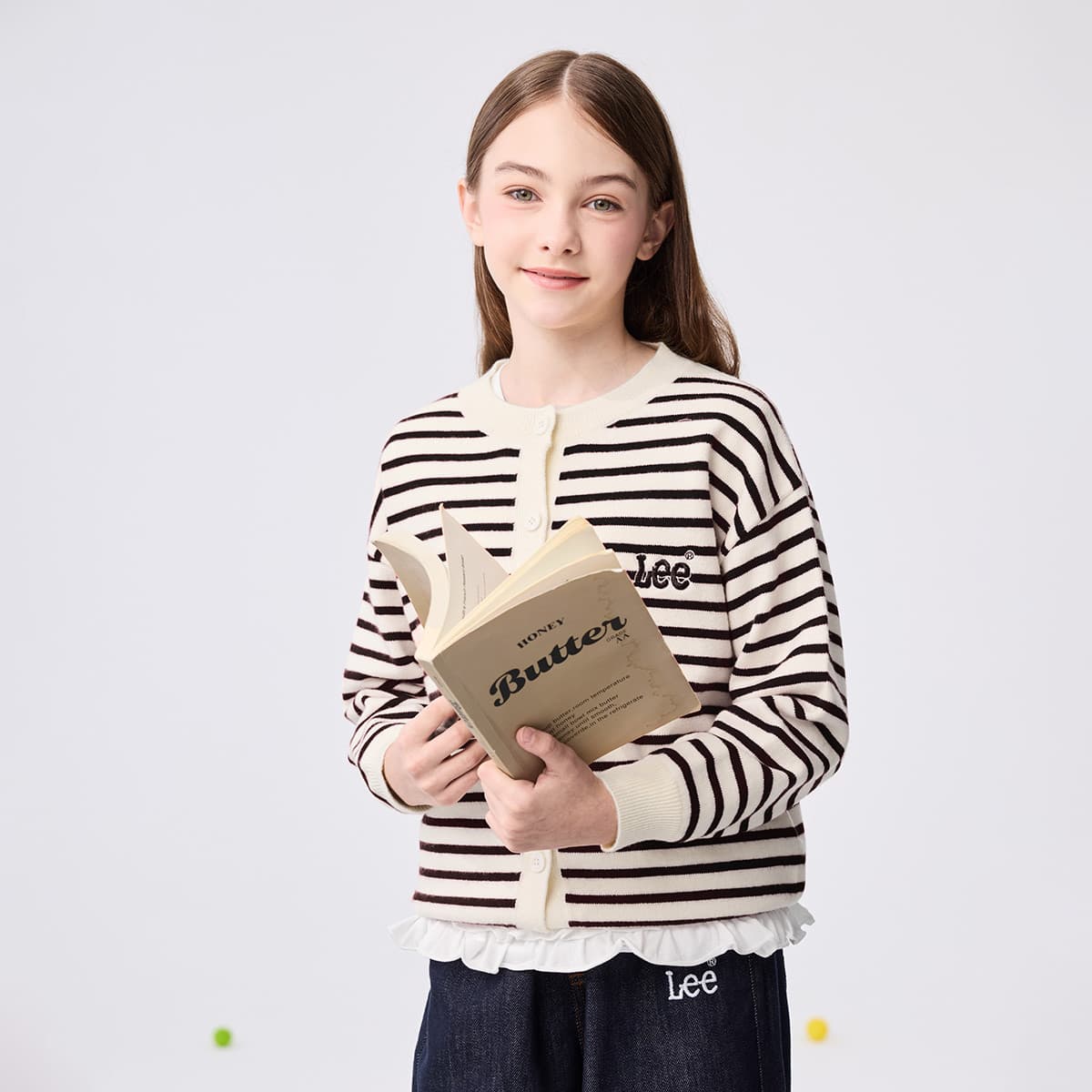 LEE KIDS Свитеры - изображение 5