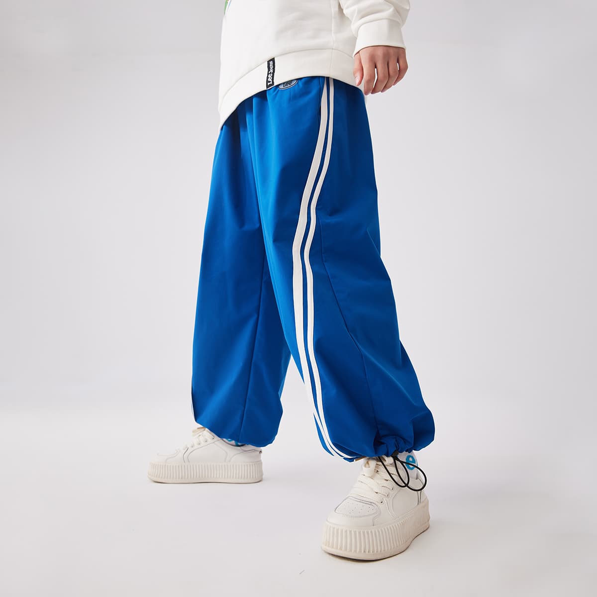 LEE KIDS' Спортивные брюки - изображение 4