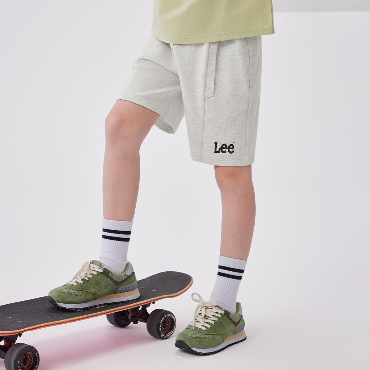 LEE KIDS Шорты - изображение 2