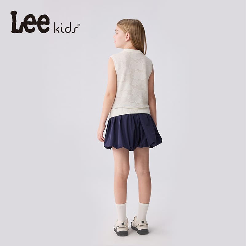 lee Экрю Kids Топы и майки - изображение 3