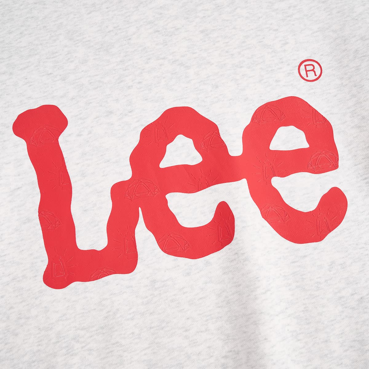 Lee Школьный возраст Толстовки - изображение 6