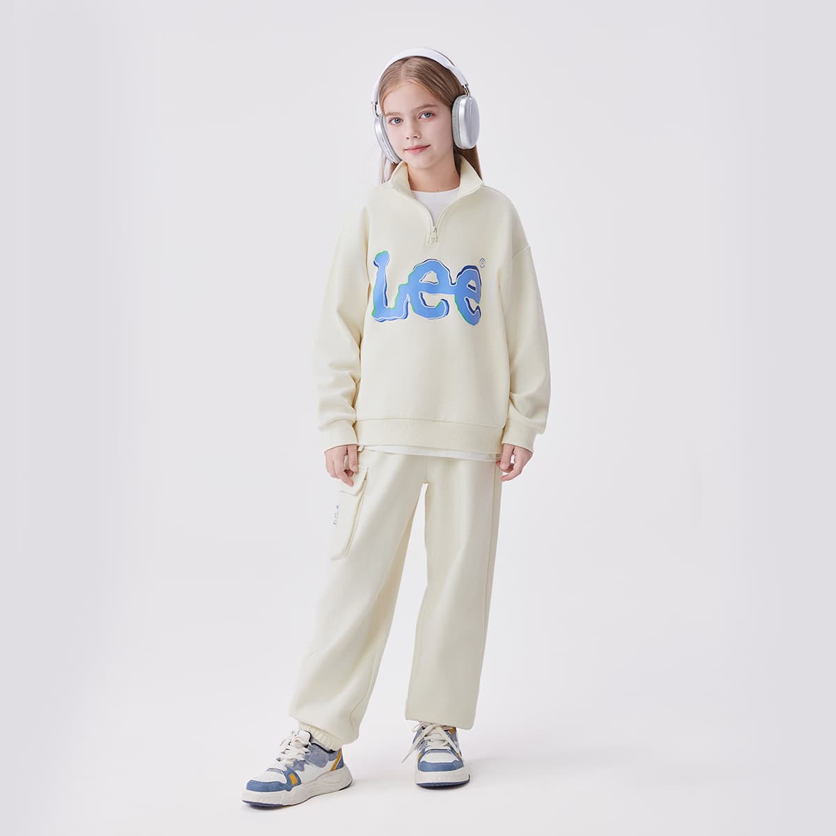 Lee KIDS Толстовки - изображение 4