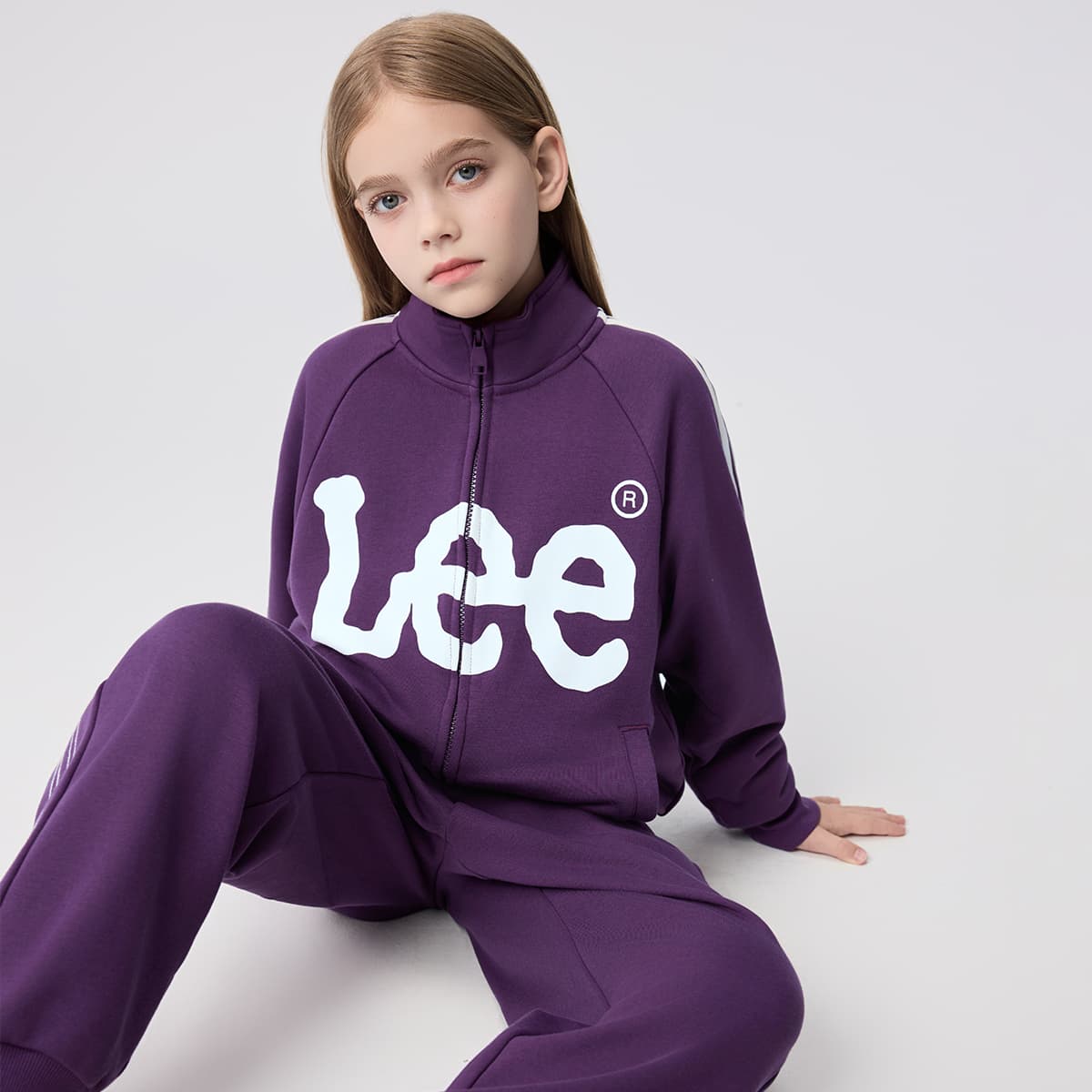 lee Повседневные спортивные костюмы Подростки - изображение 2