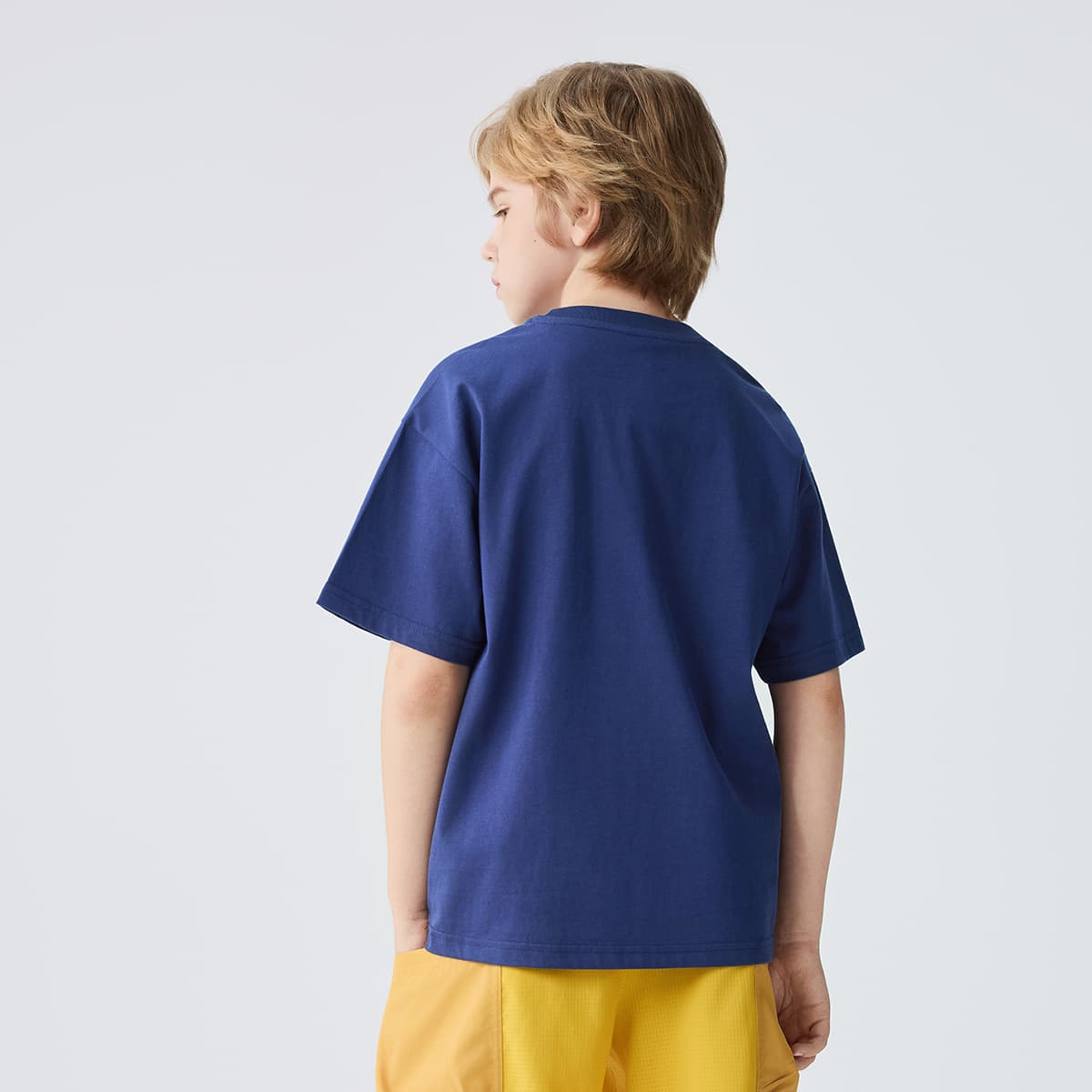 Футболка LEE KIDS T-рубашки - изображение 5