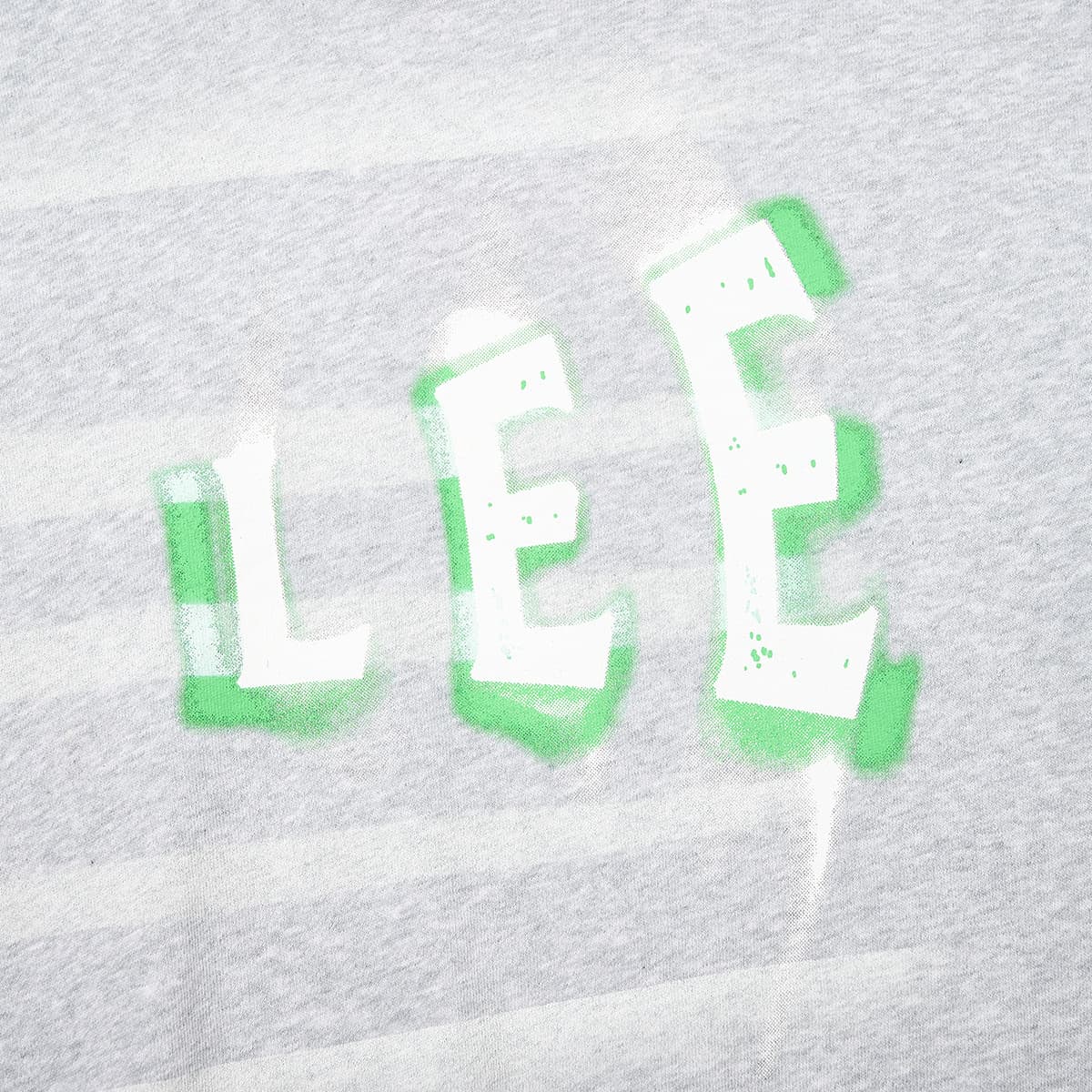 Футболка Lee Школьные рубашки T - изображение 6