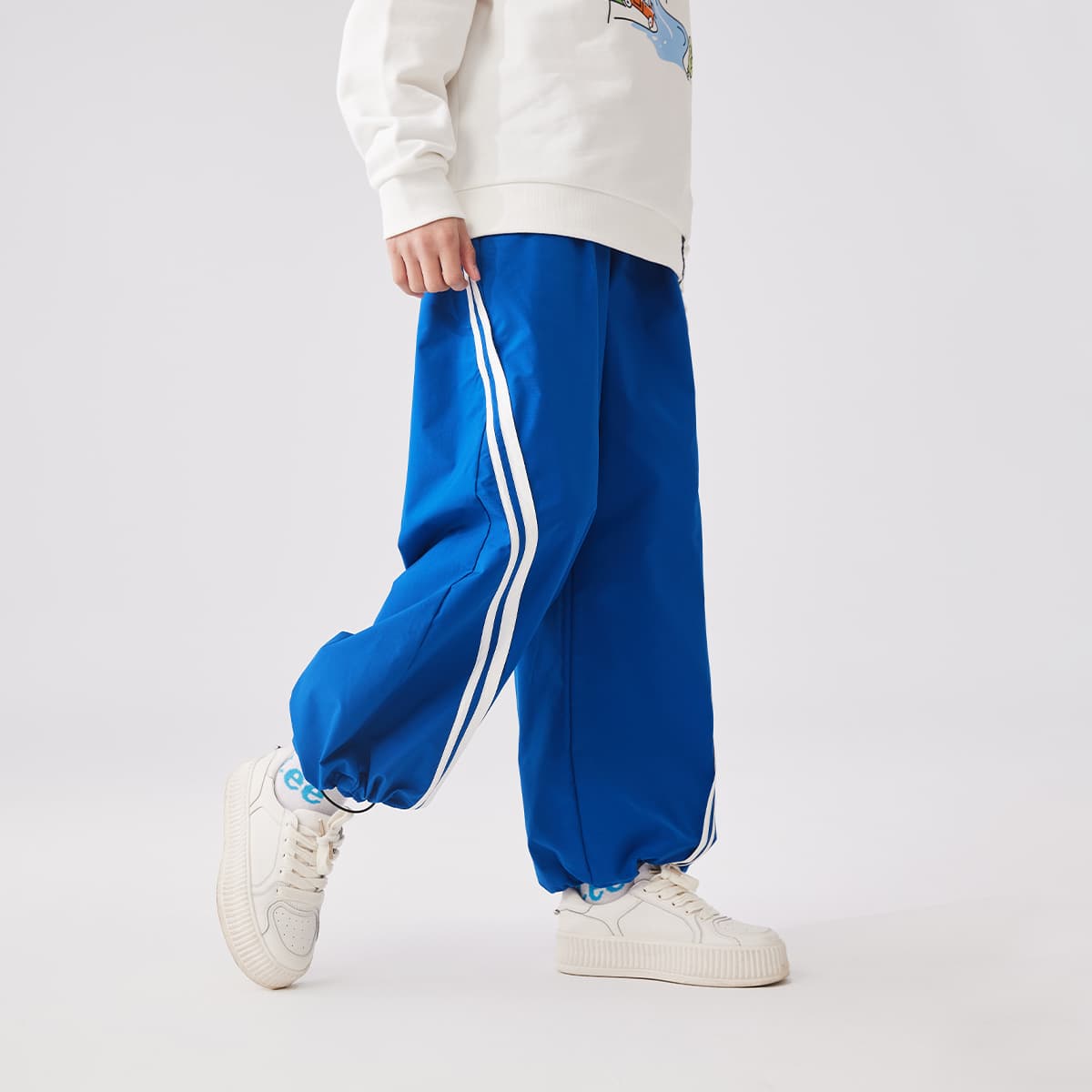 LEE KIDS' Спортивные брюки - изображение 3