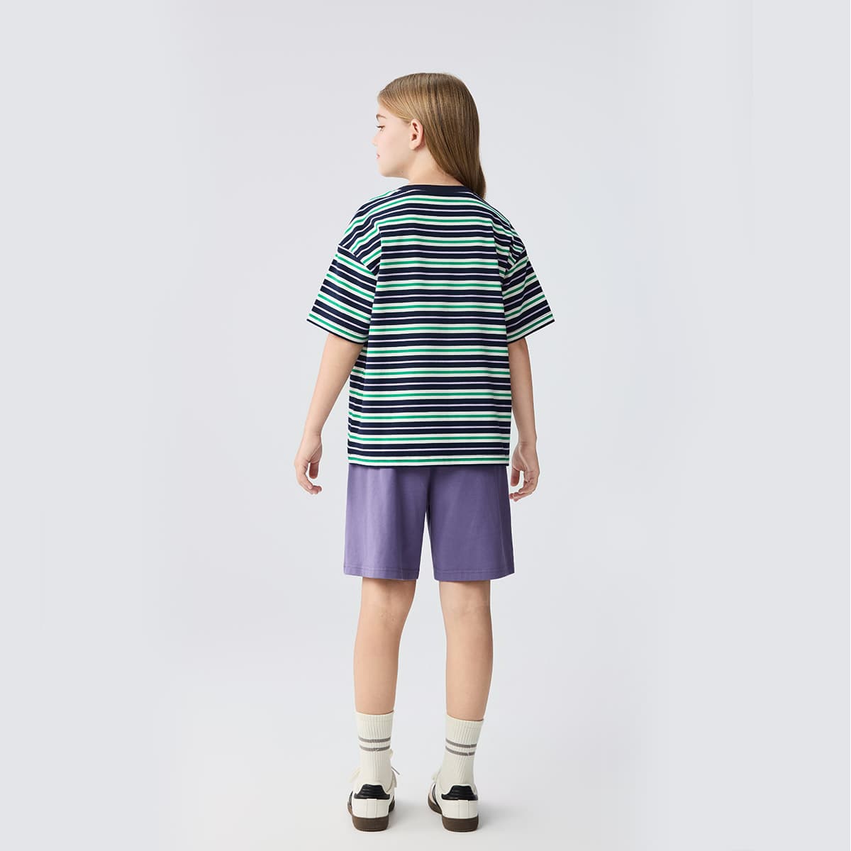 Футболка LEE KIDS T-рубашки - изображение 4