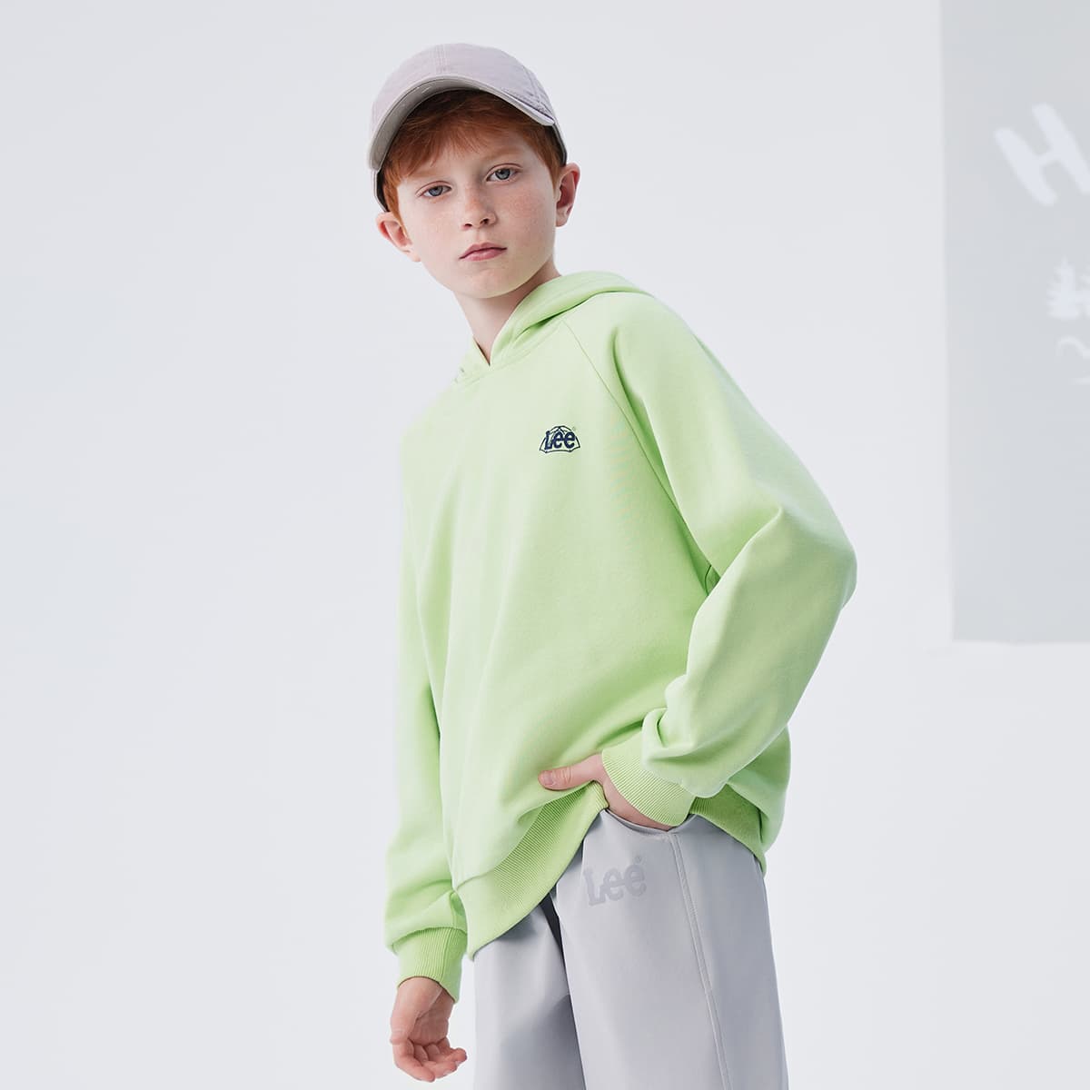 Lee KIDS Толстовки - изображение 4