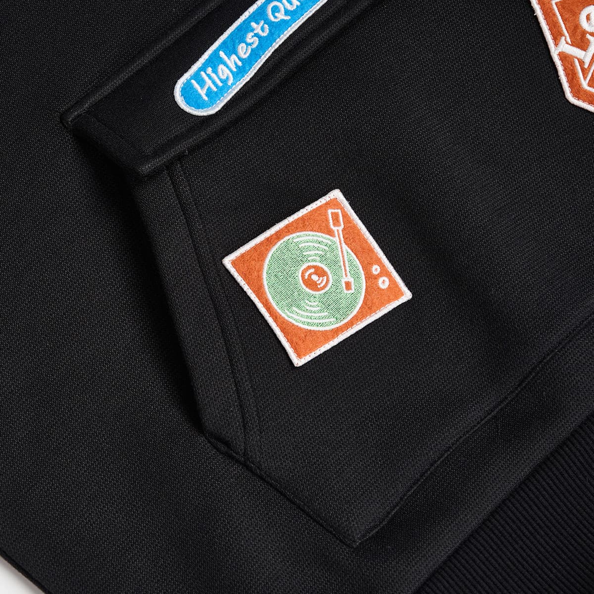 Lee Школьный возраст Толстовки - изображение 5