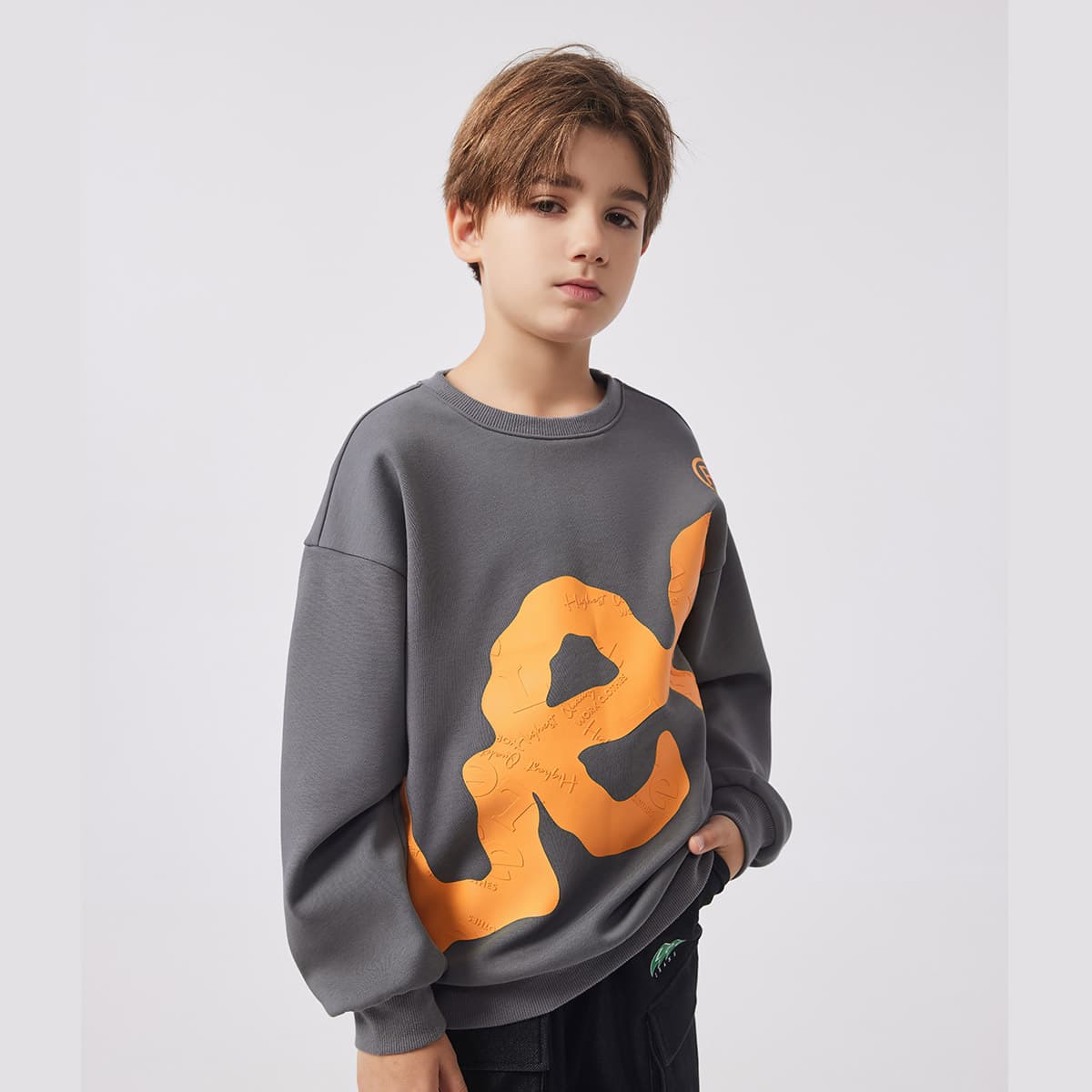 Lee KIDS Толстовки - изображение 25