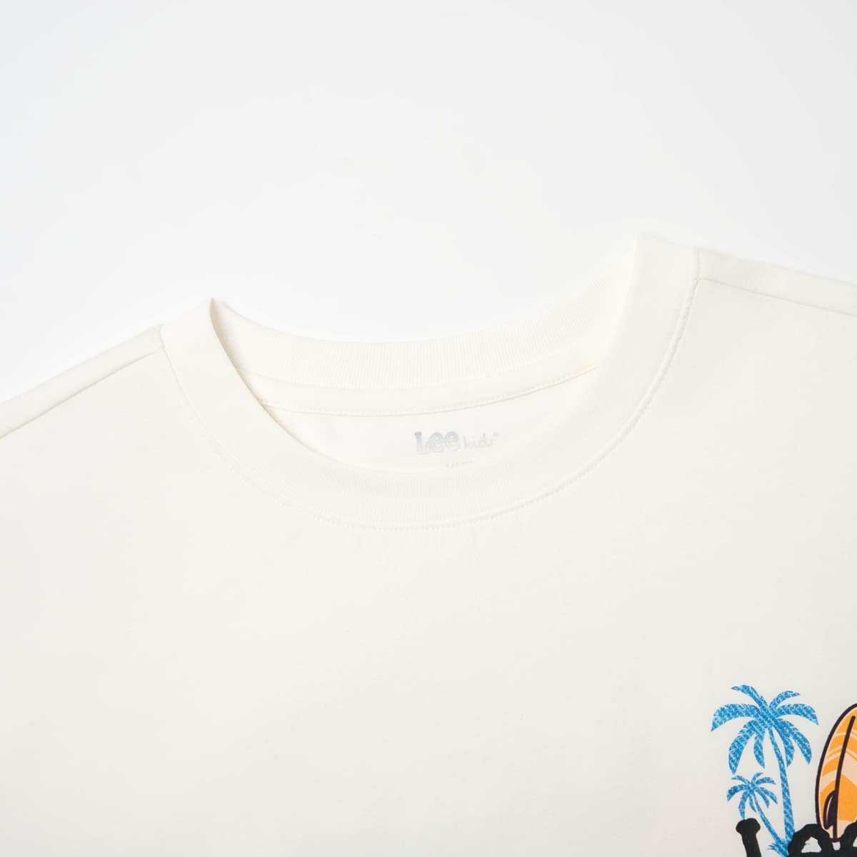 Футболка LEE KIDS T-рубашки - изображение 10