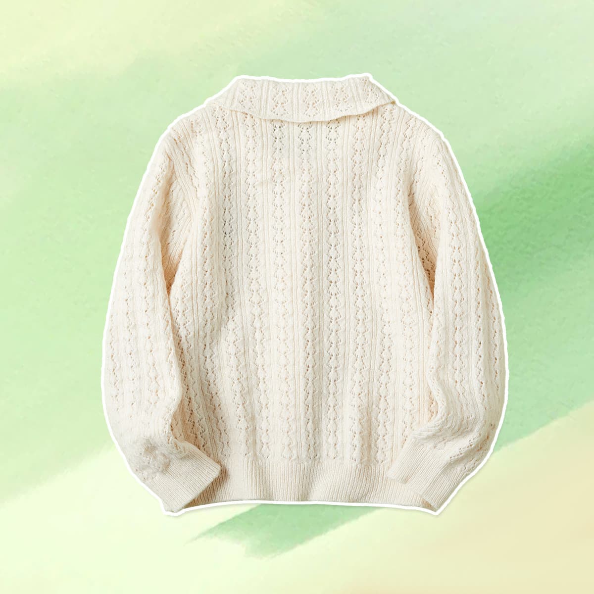 lee Абрикос Kids Свитеры - изображение 5