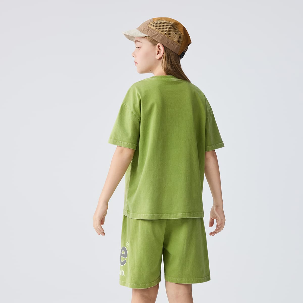 LEE KIDS Повседневные спортивные костюмы Наборы - изображение 4