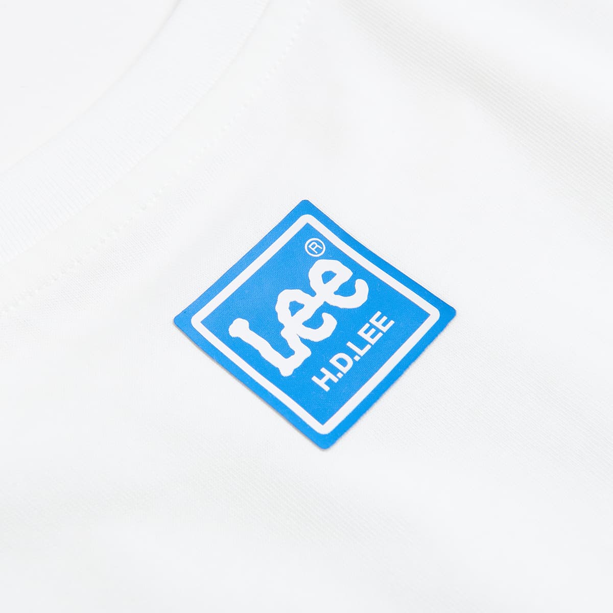 Футболка Lee T - изображение 7