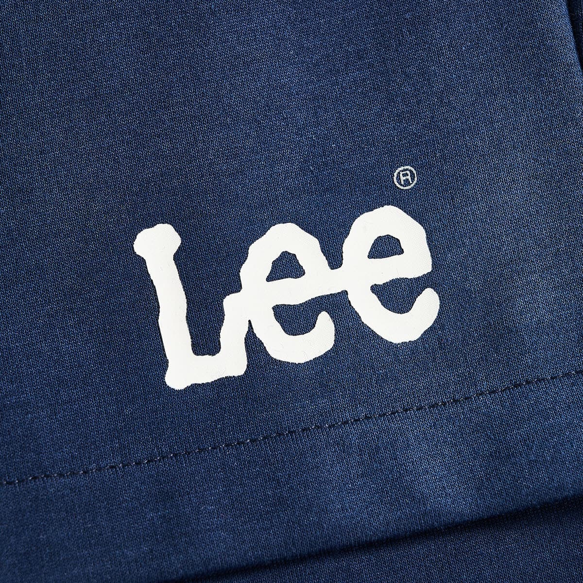 Шорты Lee Дышащие Охлаждающие Спортивные Модные для Детей - изображение 6