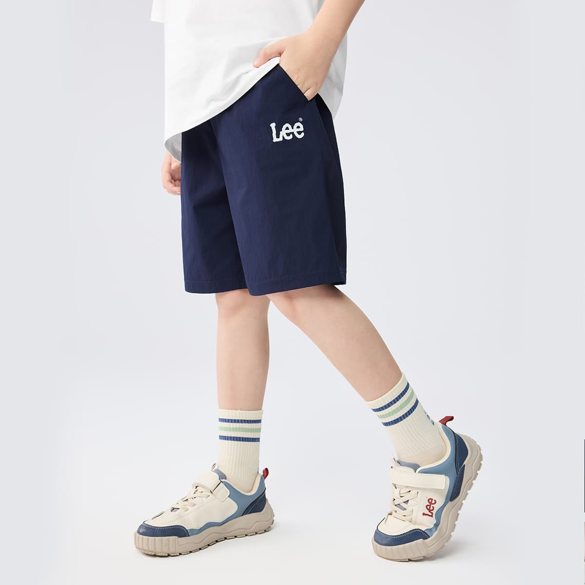 LEE KIDS Повседневные спортивные костюмы Наборы - изображение 5