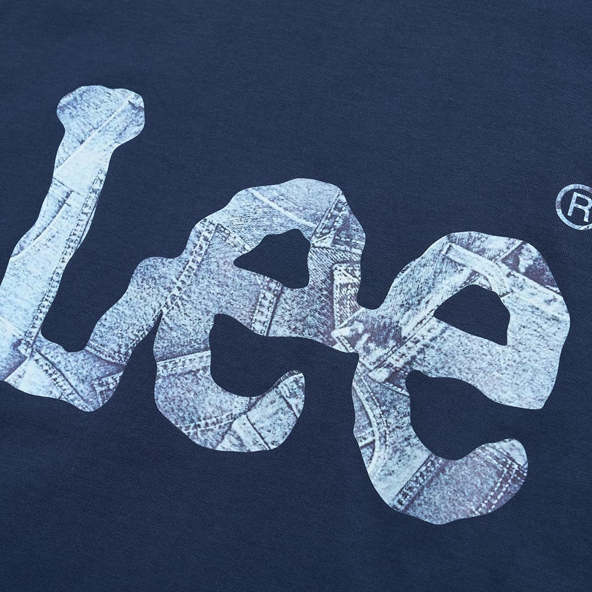 Футболка LEE KIDS T-рубашки - изображение 5