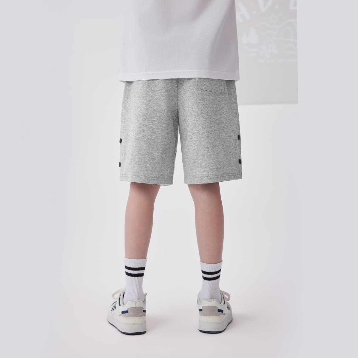 LEE KIDS Шорты - изображение 4