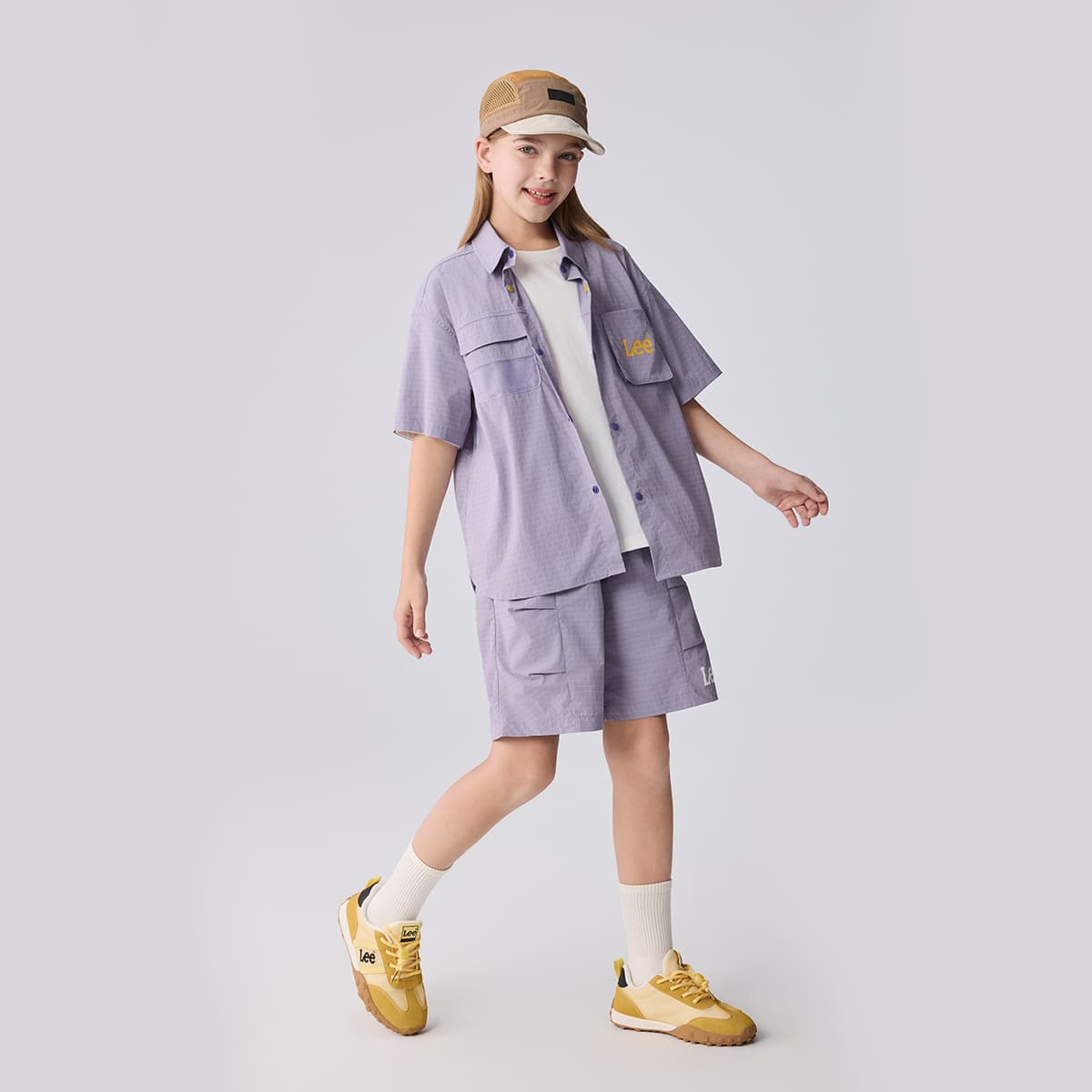LEE KIDS Повседневный Рубашки - изображение 4