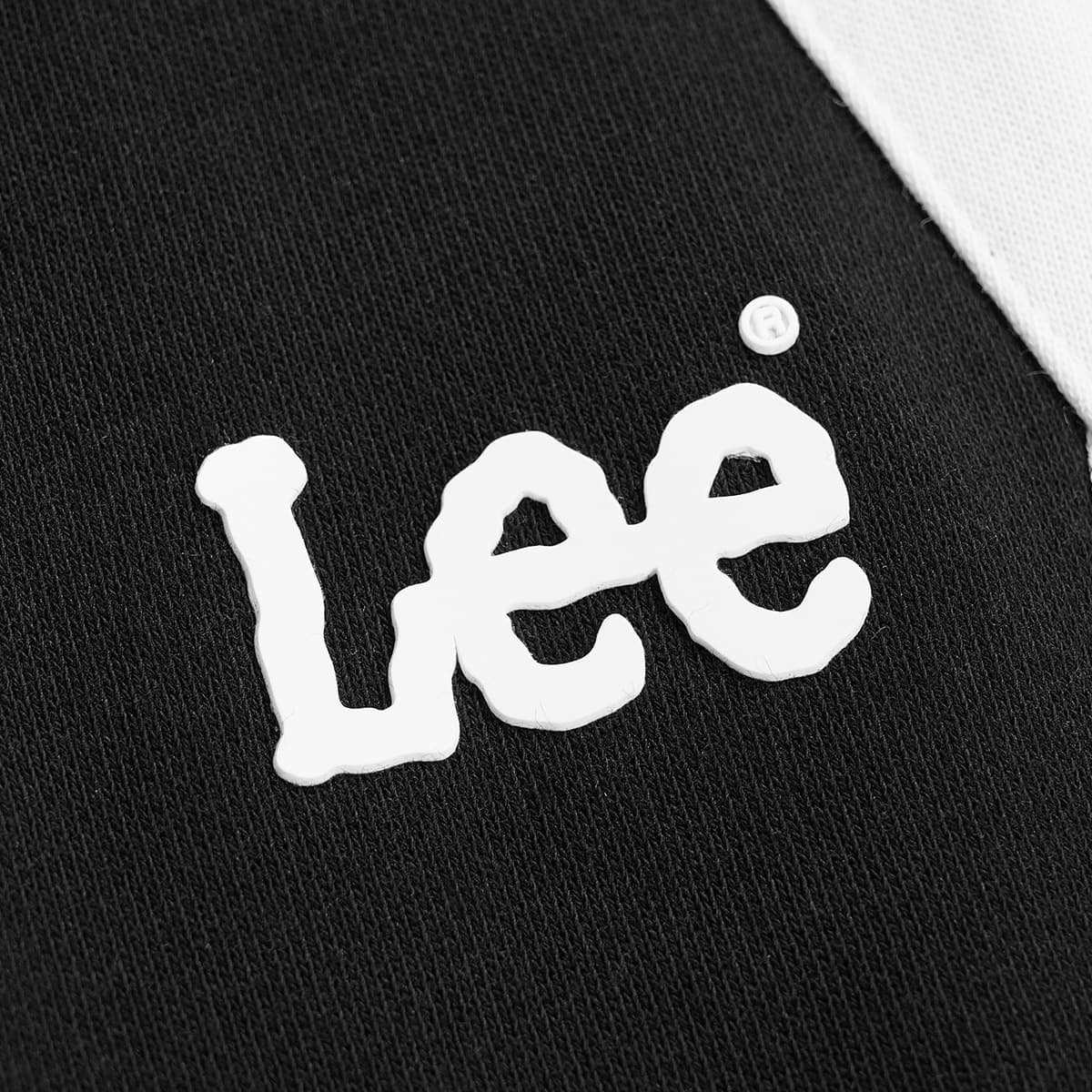 lee Спортивные трикотажные брюки Черный Детский - изображение 9