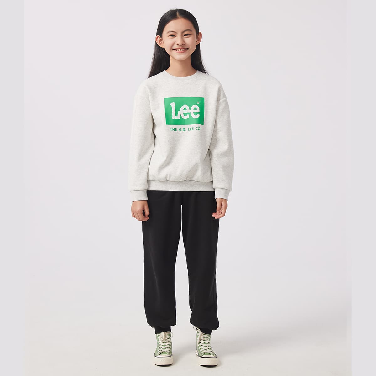 Lee logo - изображение 2