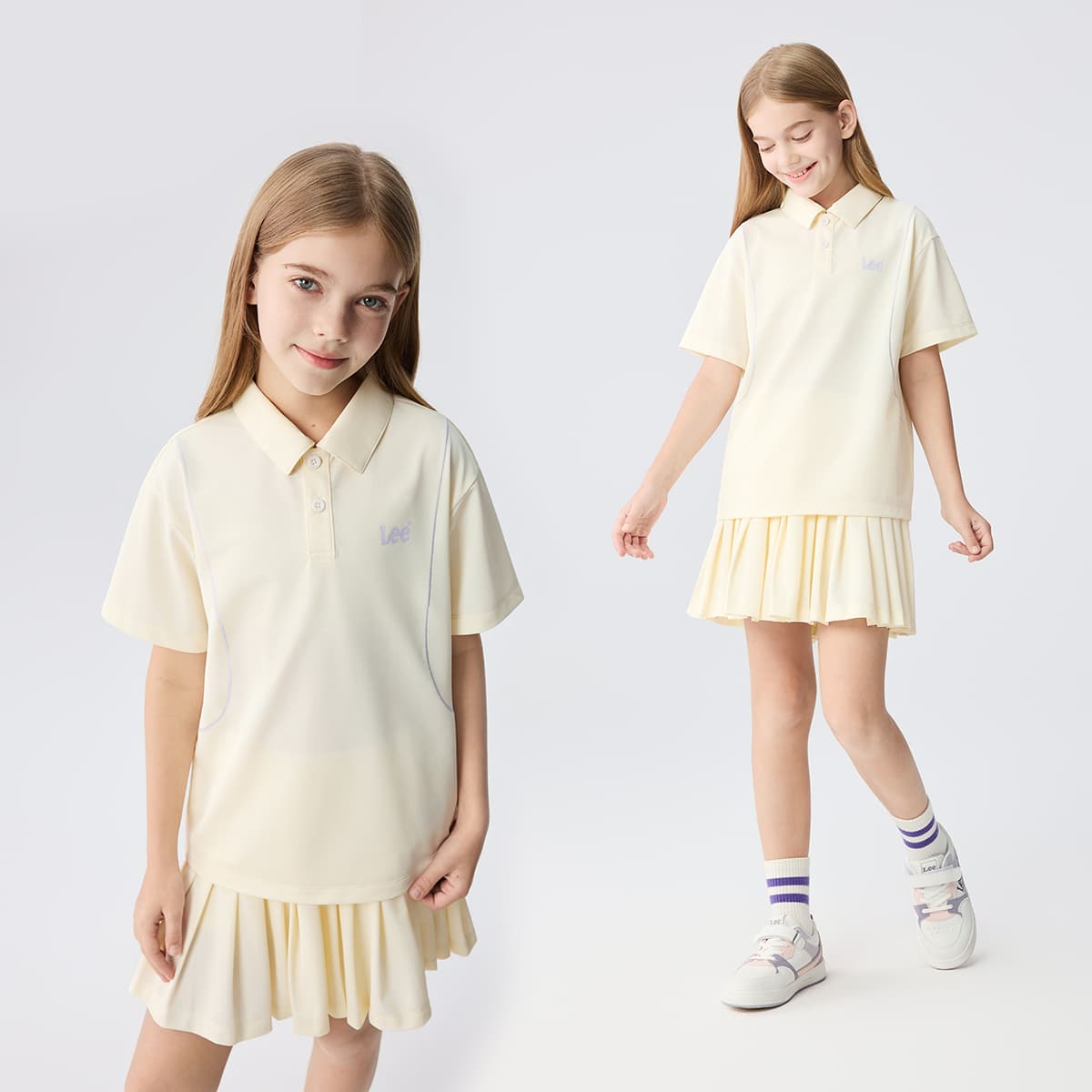 LEE KIDS Поло - изображение 2