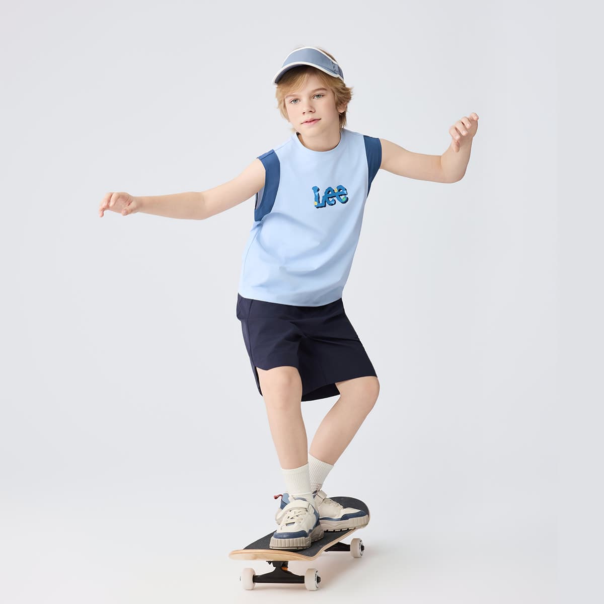 LEE KIDS Топы и майки - изображение 3